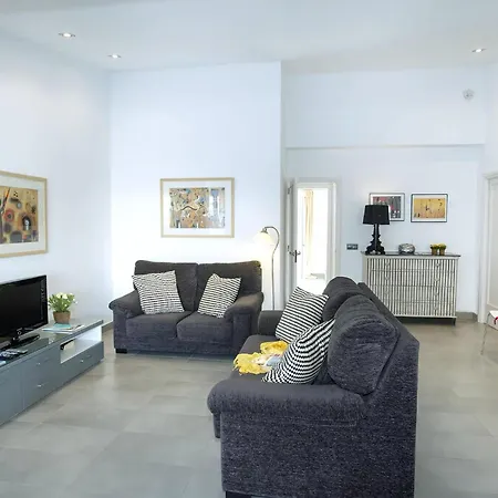 Holiday home Ca Na Maria *