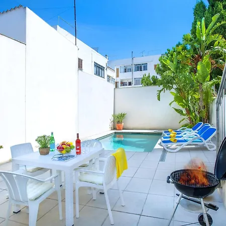 Ca Na Maria Holiday home *