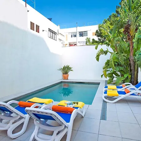Ca Na Maria Holiday home Pollenca