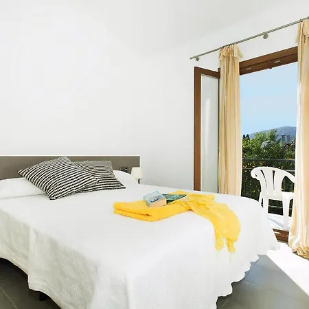 Ca Na Maria Holiday home Pollenca