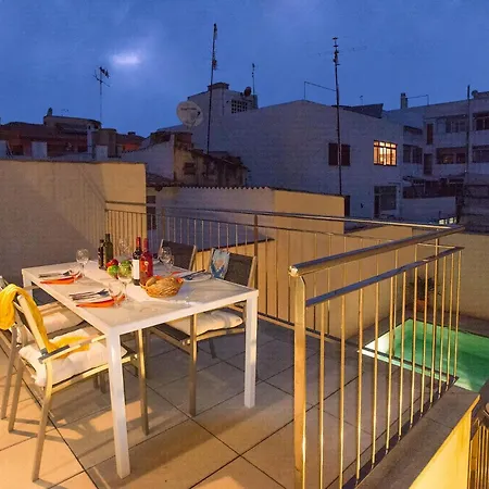 Holiday home Ca Na Maria Pollenca