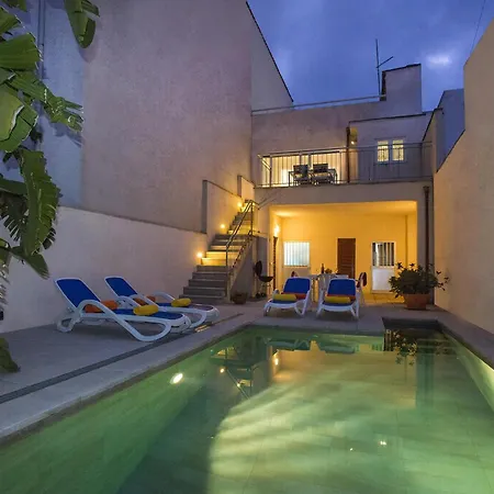 Ca Na Maria Holiday home